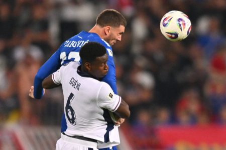 Revolucija u Ligi nacija: UEFA promenila pravila, ovo je dobro za Srbiju