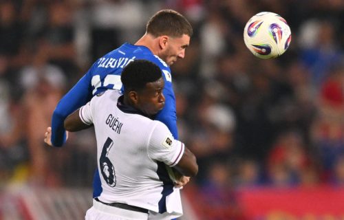 Revolucija u Ligi nacija: UEFA promenila pravila, ovo je dobro za Srbiju