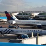 Novi haos na aerodromu u Lajpcigu: Auto navodno probio ogradu i uleteo u prostor sa transportnim avionima