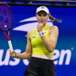 Spektakl za trofej u Njujorku: Sabalenka i Ribakina ponovile istorijski teniski podvig