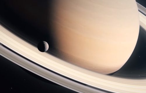 Naučnici testirali da li mikrobi mogu da žive na Saturnovom mesecu: Rezultati su fascinantni