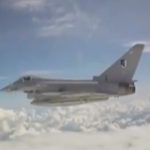 Huti pogodili italijanski borbeni avion: Eurofighter stradao u napadu na bazu u Taifu