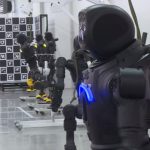 Šta će raditi prvi humanoidni roboti iz Šapca? Zadatke će dobijati pomoću AI, a tu su i robo-psi