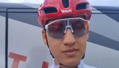Neverovatna životna priča: Avganistanka se zbog talibana prerušavala u muškarca, a sad osvojila medalju