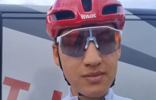 Neverovatna životna priča: Avganistanka se zbog talibana prerušavala u muškarca, a sad osvojila medalju