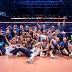 Odbojkaška senzacija: Finska razbila Sloveniju i osvojila prvu medalju na Evropskom prvenstvu