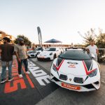 FALCON RALLY uz podršku G-Drive goriva