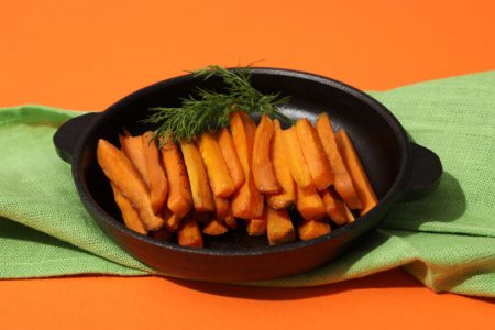Pržena šargarepa, sa tujevinom i jajima: Tako to rade Japanci (RECEPT+VIDEO)