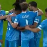 Epska bruka komšija: Luksemburg prvi put ikada srušio Bugare posle senzacionalnog preokreta