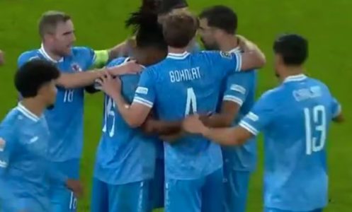 Epska bruka komšija: Luksemburg prvi put ikada srušio Bugare posle senzacionalnog preokreta