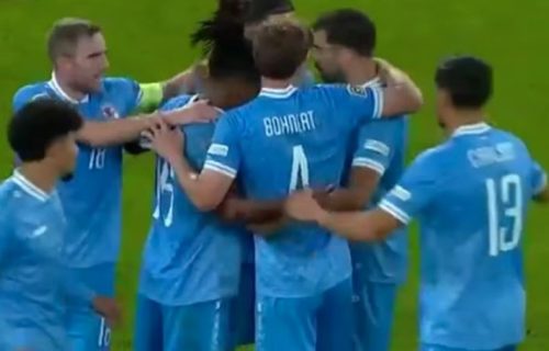 Epska bruka komšija: Luksemburg prvi put ikada srušio Bugare posle senzacionalnog preokreta