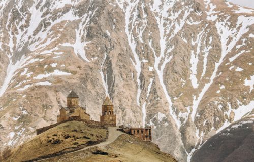 Kirgistan – nova zvezda solo avanturističkog turizma za 2026. godinu