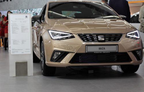 Da li SEAT odlazi u istoriju? Kineski automobili menjaju evropsko tržište