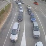 Stanje na granicama: Teretnjaci čekaju po četiri sata, evo gde su najveće gužve za putnička vozila