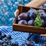 Turšija od šljiva: Na način kako se radi u Azerbejdžanu (RECEPT+VIDEO)