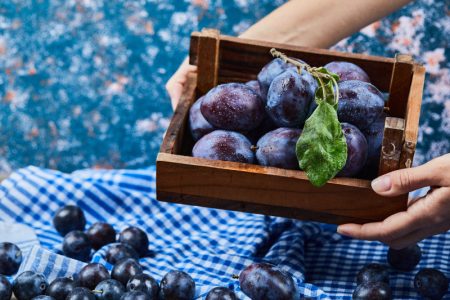 Turšija od šljiva: Na način kako se radi u Azerbejdžanu (RECEPT+VIDEO)