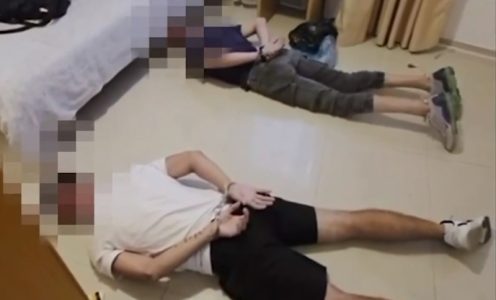 Specijalci upali u štek-stan”: MUP o hapšenju osumnjičenih za ubistva u Surčinu