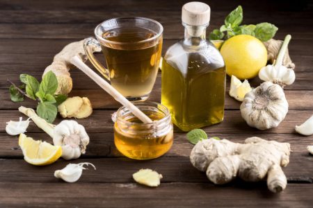 Beli luk i med: Internet “biohaking“ trend ili stara istina, koju smo zaboravili