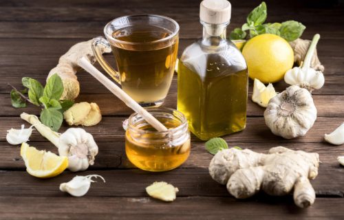 Beli luk i med: Internet “biohaking“ trend ili stara istina, koju smo zaboravili