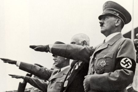Da li je Hitler i za ovo kriv? Rešena misterija smrti Angele Raubal posle skoro 100 godina