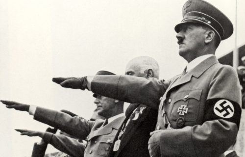 Da li je Hitler i za ovo kriv? Rešena misterija smrti Angele Raubal posle skoro 100 godina