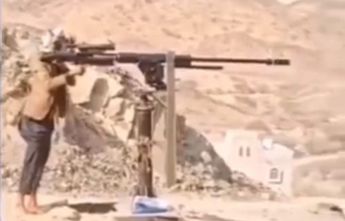 Besni rat u Jemenu: Najmanje 60 mrtvih u sukobu prosaudijskih militanata i Huta