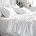Zašto se u hotelima skoro uvek koriste bele posteljine? Iza ovog izbora kriju se vrlo logični razlozi