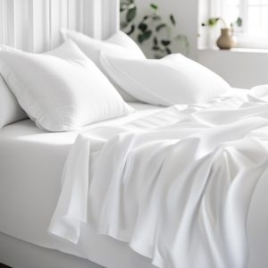 Zašto se u hotelima skoro uvek koriste bele posteljine? Iza ovog izbora kriju se vrlo logični razlozi
