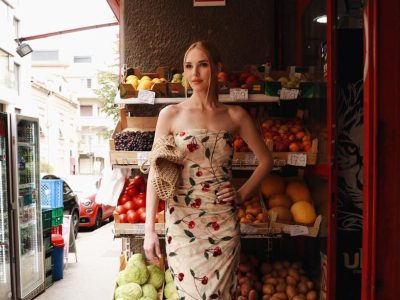 Isidora Ranković: “Najvažnije je da ne dozvolimo okolnostima da odluče koliko daleko možemo da stignemo“