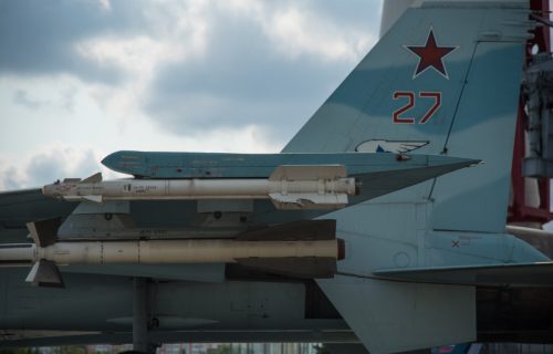 Evropski obaveštajci tvrde da Rusija sprema akciju protiv NATO-a, Kremlj to oštro demantuje