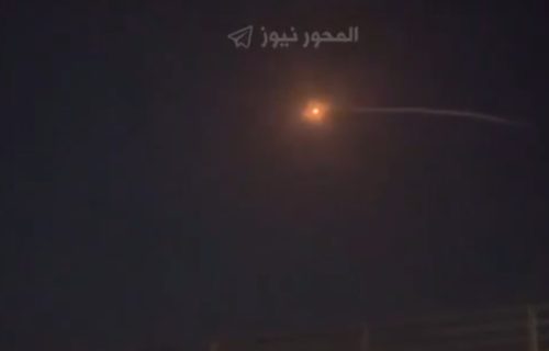 Eksplozije odjeknule u Jordanu: Mediji javljaju da je Iran izveo novi napad na američku bazu