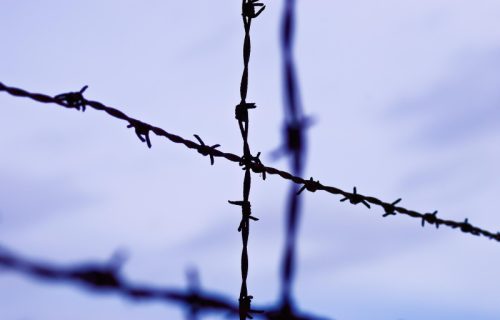 Dvojica iranskih državljana pod istragom zbog planiranja terorističkog napada u Mančesteru