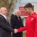 Bomba sa "Karađorđa": Zvezdina legenda novi sportski direktor Vojvodine