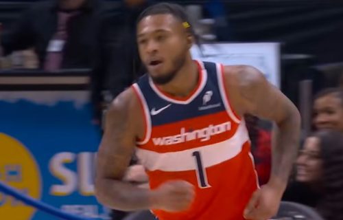NBA detonacija iz Kolorada: Kameron Vitmor najbliži Denveru, Partizan definitivno otpada