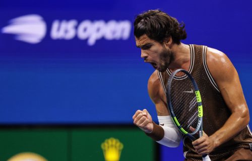 Nadal usred US Opena opleo po Alkarazu: „Ako se zasitio tenisa, neka odustane“