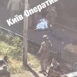 Totalna ludnica u Kijevu: Vatreni okršaj dve obaveštajne službe, dok je navodno osujećen ruski atentat