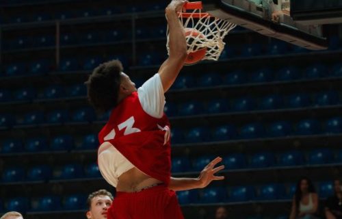 Zvezda krenula pobedom: Zagrevanje protiv Mladosti, pa put na Krit