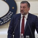 Dvojica srpskih diplomata proterana iz BiH: Imaju rok 48 sati da napuste zemlju