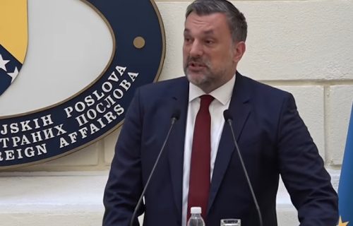 Dvojica srpskih diplomata proterana iz BiH: Imaju rok 48 sati da napuste zemlju