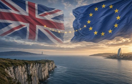 Hoće li Britanci "obrnuti" Bregzit? Iako je to za mnoge izdaja, ankete i signali političkog vrha su jasni