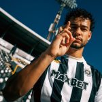 "Želim trofeje i pobedu u derbiju": Brazilac Lima pojačao Partizan i odmah se oglasio (FOTO)