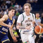 Oproštaj legende: Litvanija pred meč sa Srbijom ostala bez selektora