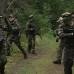 Počele vežbe mobilizacije: Litvanija se sprema za najgori ratni scenario