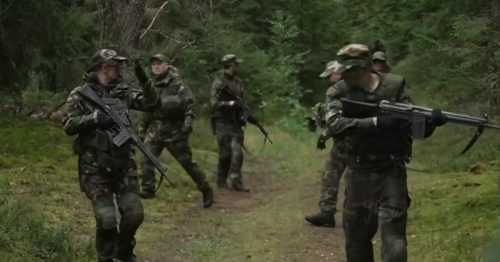 Počele vežbe mobilizacije: Litvanija se sprema za najgori ratni scenario