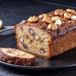 Banana hleb, sa slatkim krompirom: Ukusan i zdrav desert (RECEPT+VIDEO)