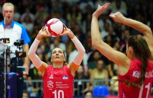 Klasik u Istanbulu – Maja Ognjenović pred polufinale sa Turskom: „Znamo kako se igra za finale“