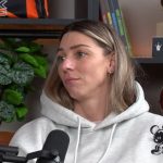 Crna Gora neka se stidi: Marija Vuković u suzama, potresna ispovest atletske šampionke (VIDEO)