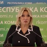 Zaharova upozorila na pokušaj rušenja Dejtona: "Zapadu ne treba mir, oni plaćaju za krvoproliće po svetu"