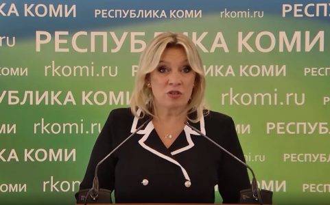 Zaharova upozorila na pokušaj rušenja Dejtona: “Zapadu ne treba mir, oni plaćaju za krvoproliće po svetu”