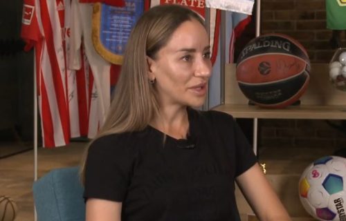 Istorija u Njujorku: Srpkinja sudi Zverevu i Šeltonu u finalu US Opena